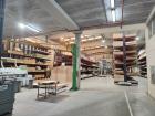 Negoci dedicat a productes de fusta d'alta qualitat